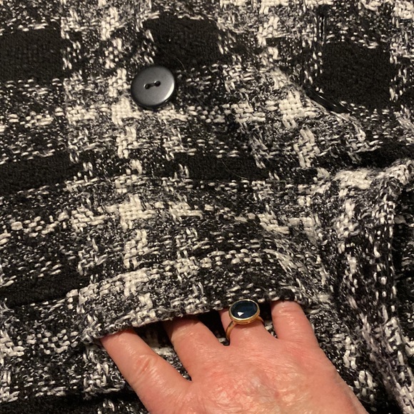 Pretty in Pink size 12 Coat - Picture 6 of 7